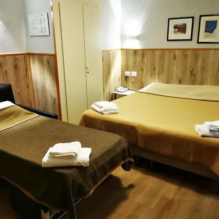 New Alexander Hotel Γένοβα Εξωτερικό φωτογραφία