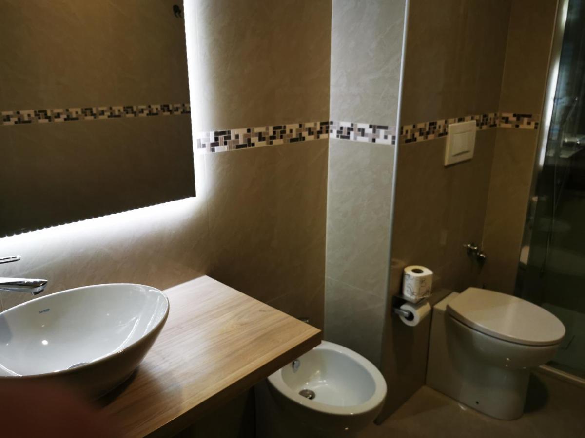 New Alexander Hotel Γένοβα Εξωτερικό φωτογραφία