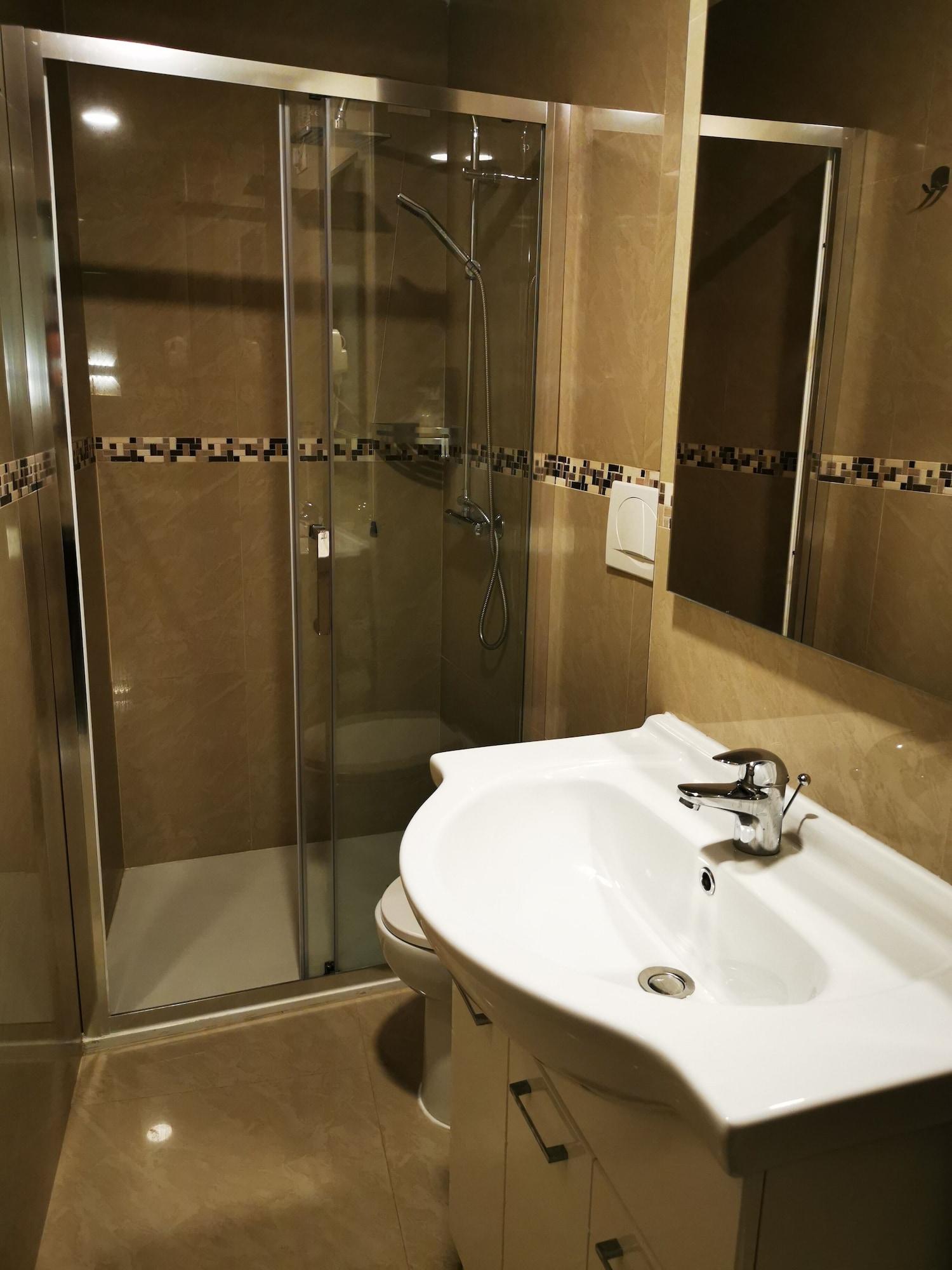 New Alexander Hotel Γένοβα Εξωτερικό φωτογραφία