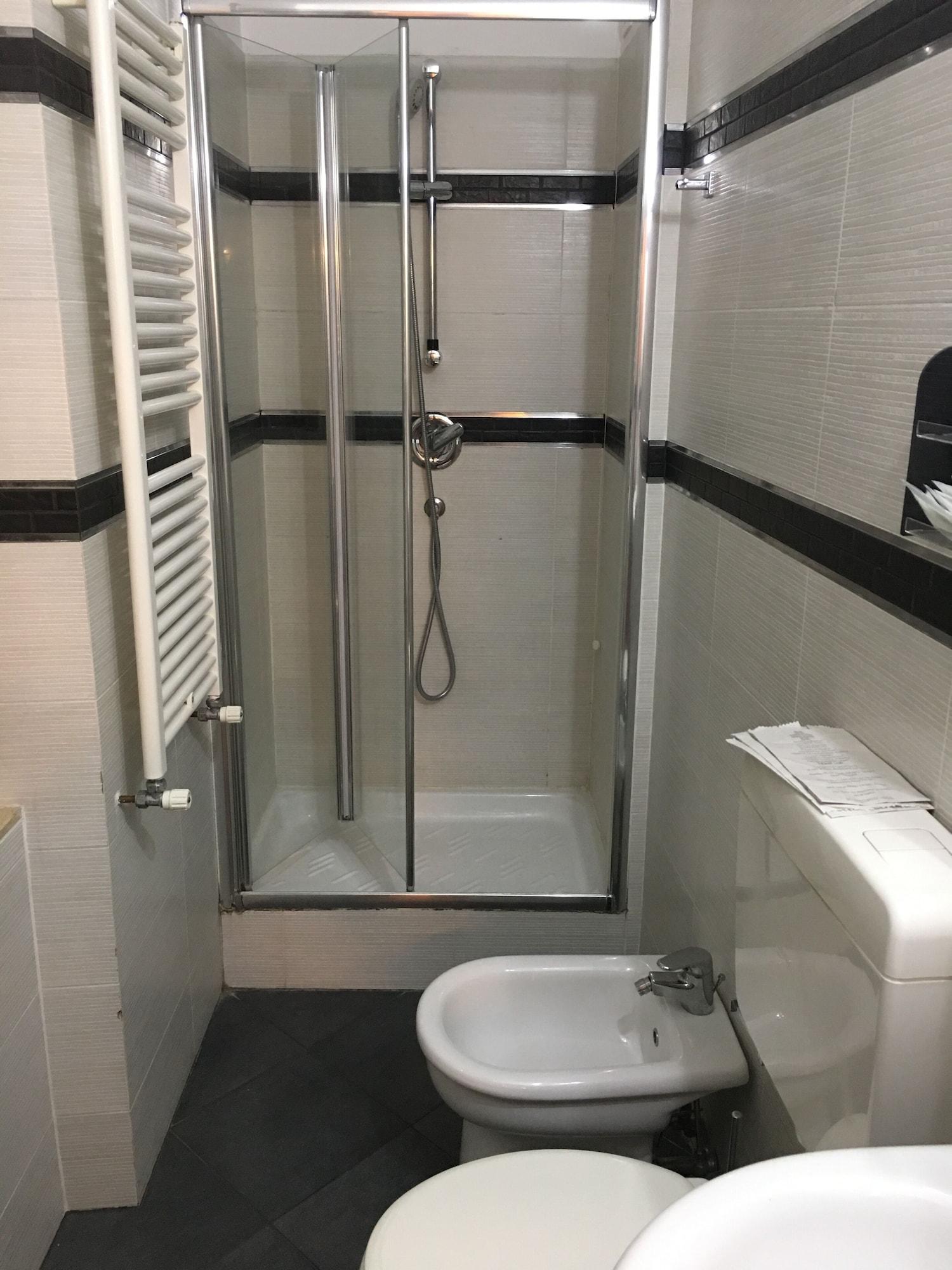 New Alexander Hotel Γένοβα Εξωτερικό φωτογραφία