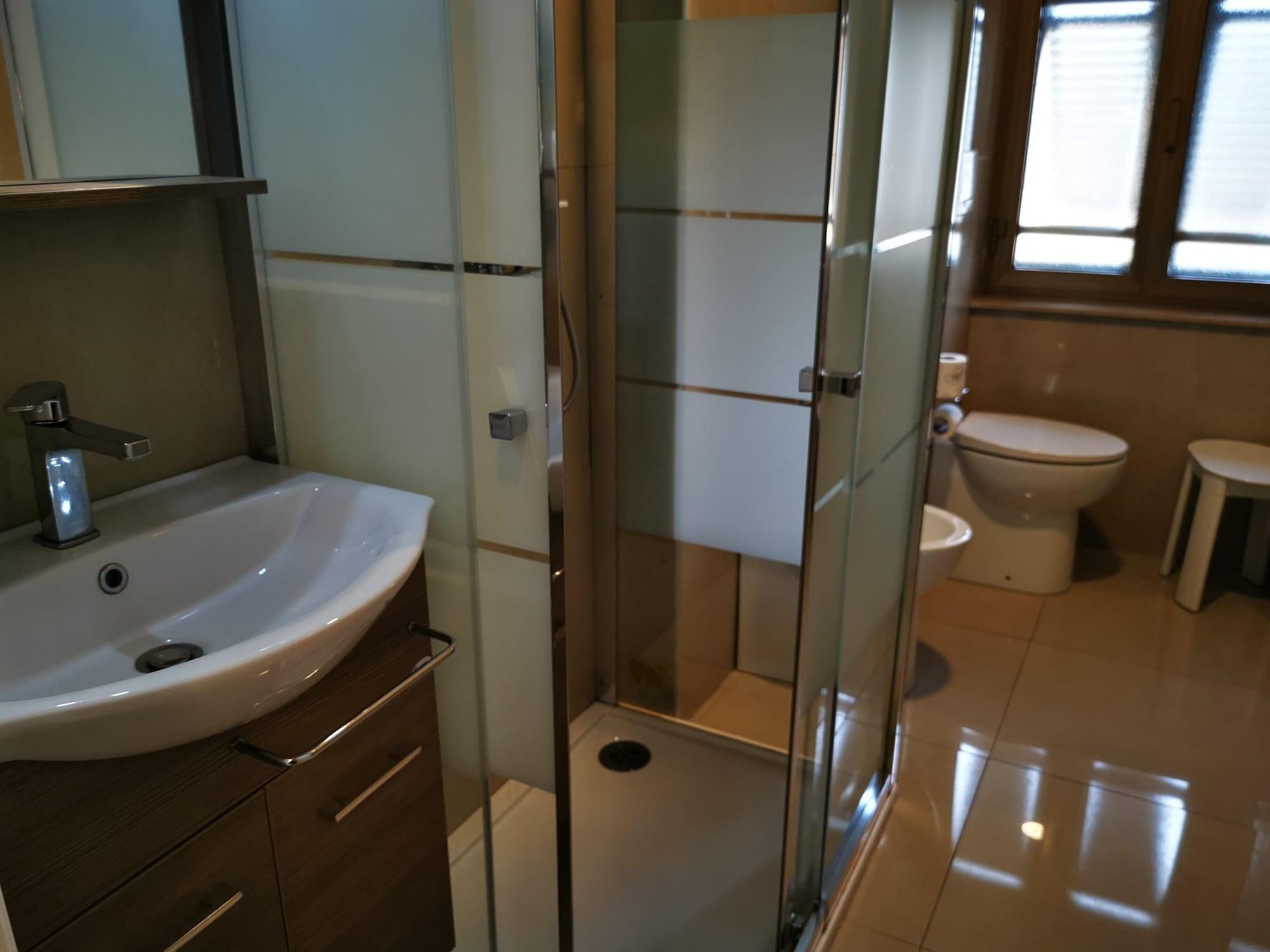 New Alexander Hotel Γένοβα Εξωτερικό φωτογραφία