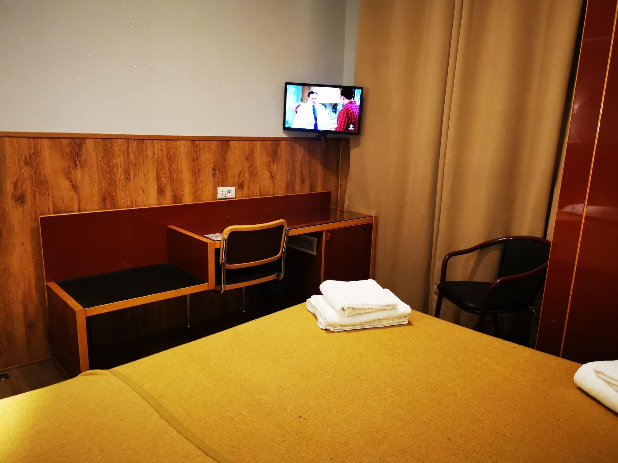 New Alexander Hotel Γένοβα Εξωτερικό φωτογραφία