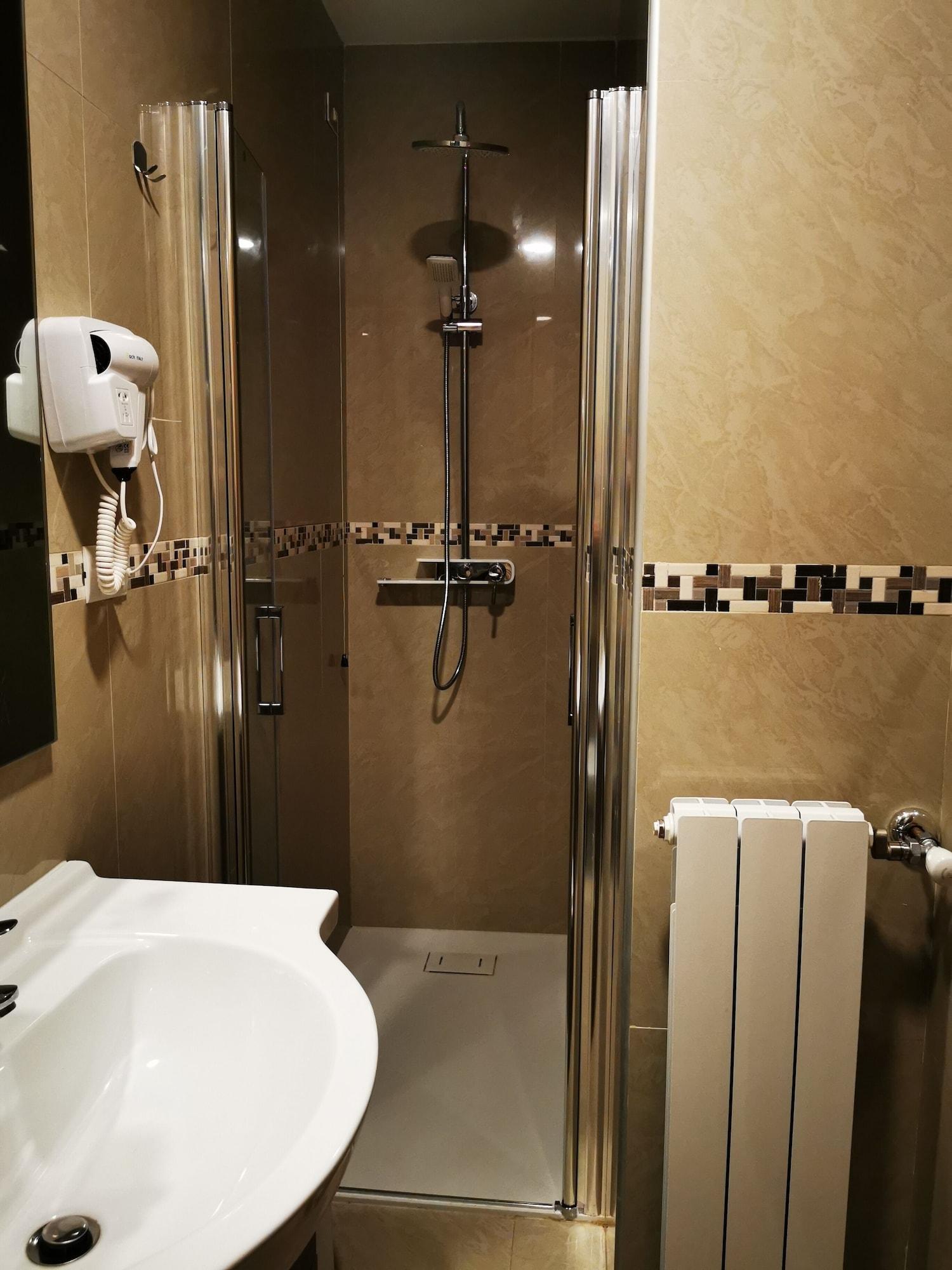 New Alexander Hotel Γένοβα Εξωτερικό φωτογραφία