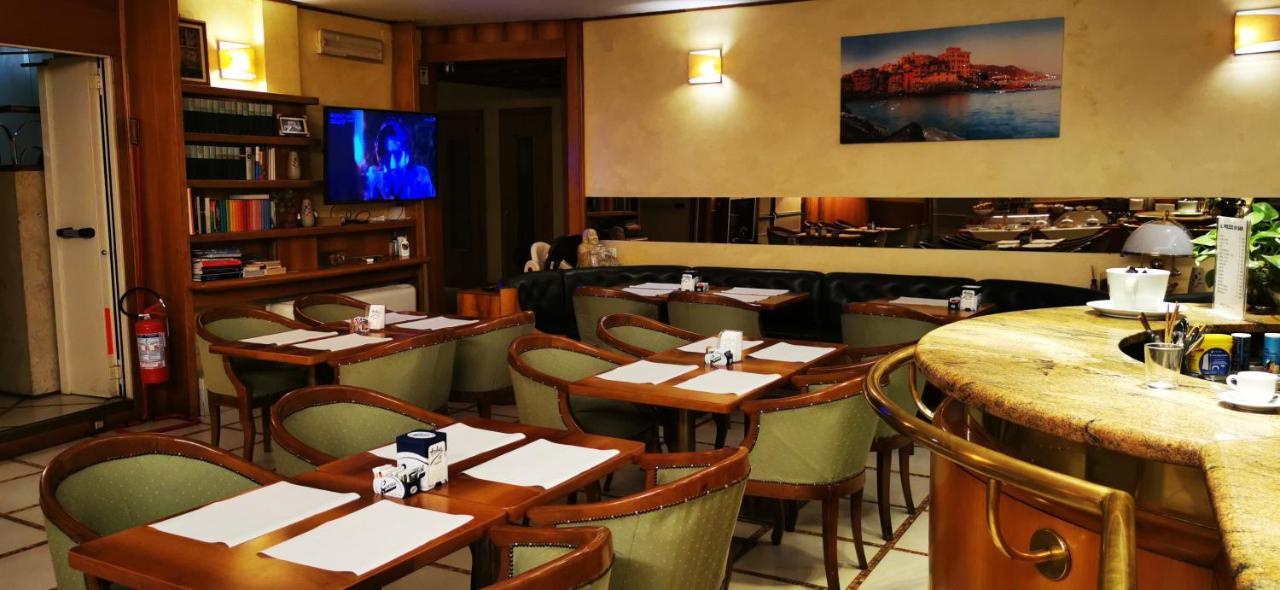 New Alexander Hotel Γένοβα Εξωτερικό φωτογραφία