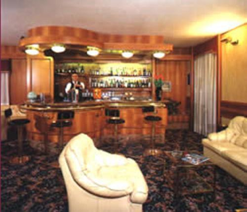 New Alexander Hotel Γένοβα Εξωτερικό φωτογραφία
