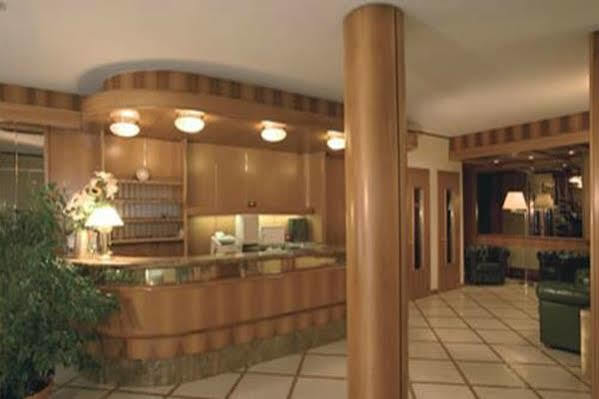 New Alexander Hotel Γένοβα Εξωτερικό φωτογραφία
