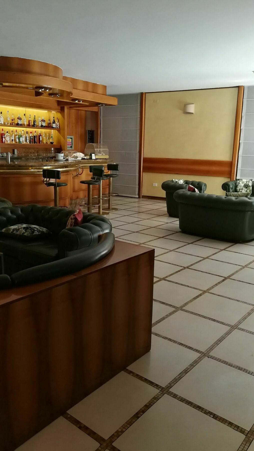 New Alexander Hotel Γένοβα Εξωτερικό φωτογραφία